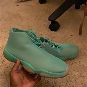 Jordan Future Jade